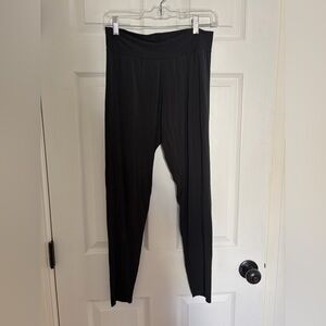 Commando butter Black Leggings for Women medium euc